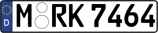 M-RK7464
