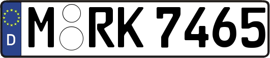 M-RK7465