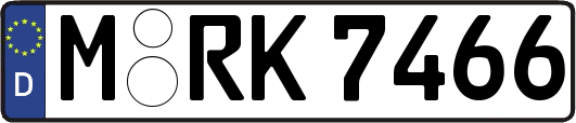 M-RK7466