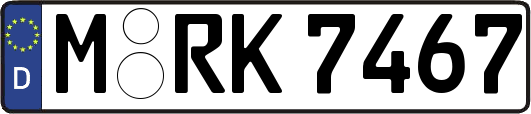 M-RK7467