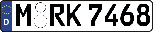 M-RK7468