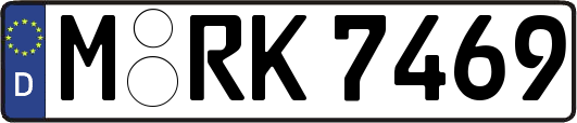 M-RK7469