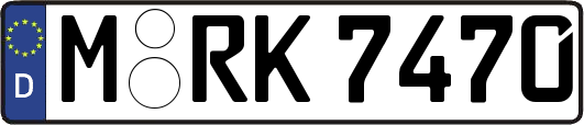 M-RK7470