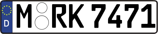 M-RK7471