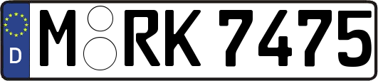 M-RK7475