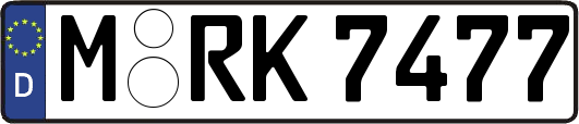 M-RK7477