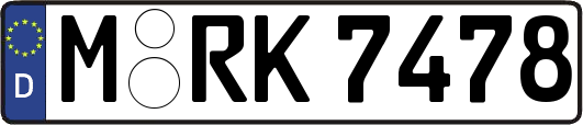 M-RK7478