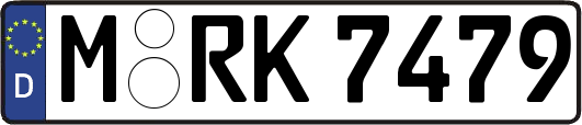 M-RK7479