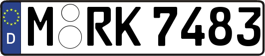 M-RK7483