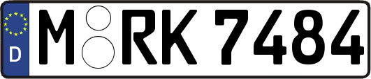 M-RK7484