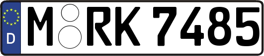 M-RK7485