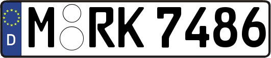 M-RK7486