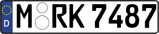 M-RK7487