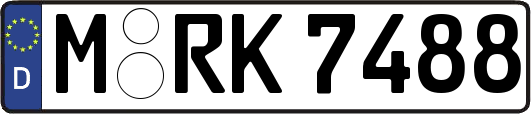 M-RK7488