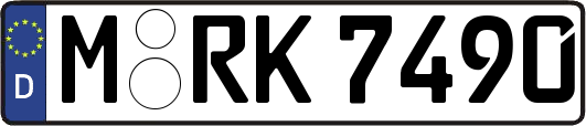M-RK7490
