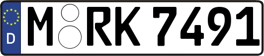M-RK7491