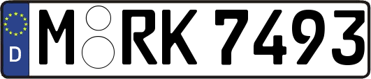 M-RK7493