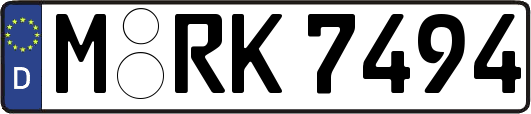 M-RK7494