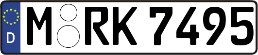 M-RK7495