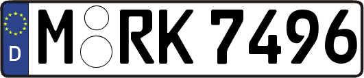 M-RK7496