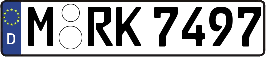 M-RK7497