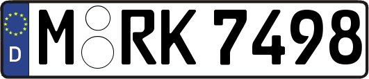 M-RK7498