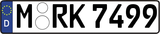 M-RK7499