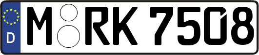M-RK7508