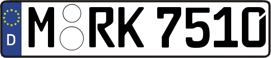 M-RK7510