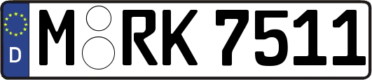 M-RK7511
