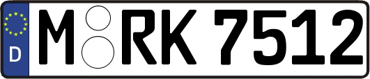 M-RK7512