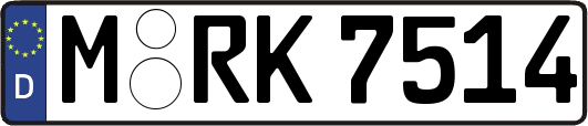 M-RK7514