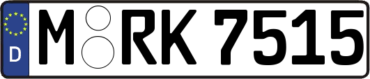 M-RK7515