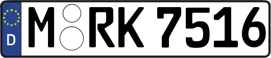 M-RK7516