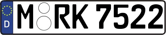 M-RK7522