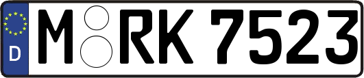M-RK7523