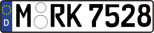 M-RK7528