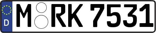 M-RK7531