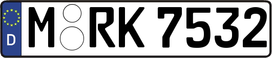 M-RK7532