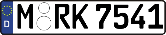 M-RK7541