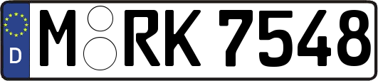 M-RK7548