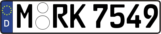 M-RK7549