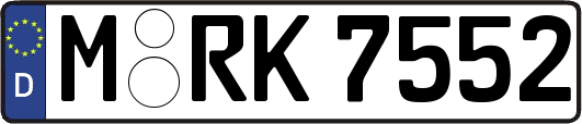 M-RK7552