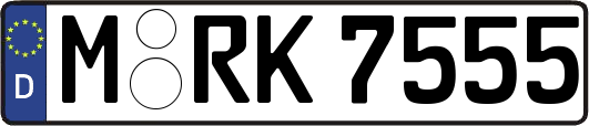 M-RK7555
