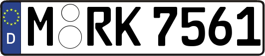 M-RK7561