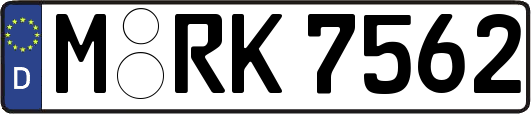M-RK7562