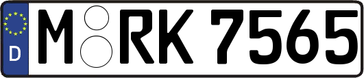 M-RK7565