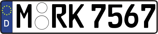M-RK7567