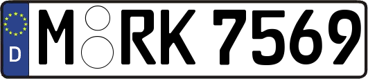 M-RK7569