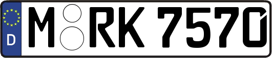 M-RK7570